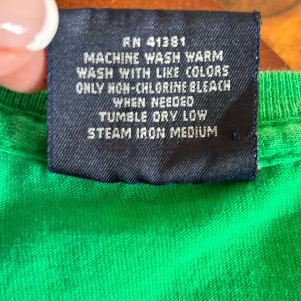 Polo Ralph Lauren t-shirt men’s size XXL - Picture 5 of 5